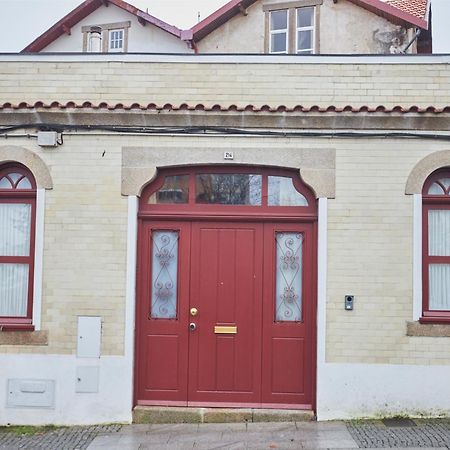 Maison214 加亚新城 外观 照片