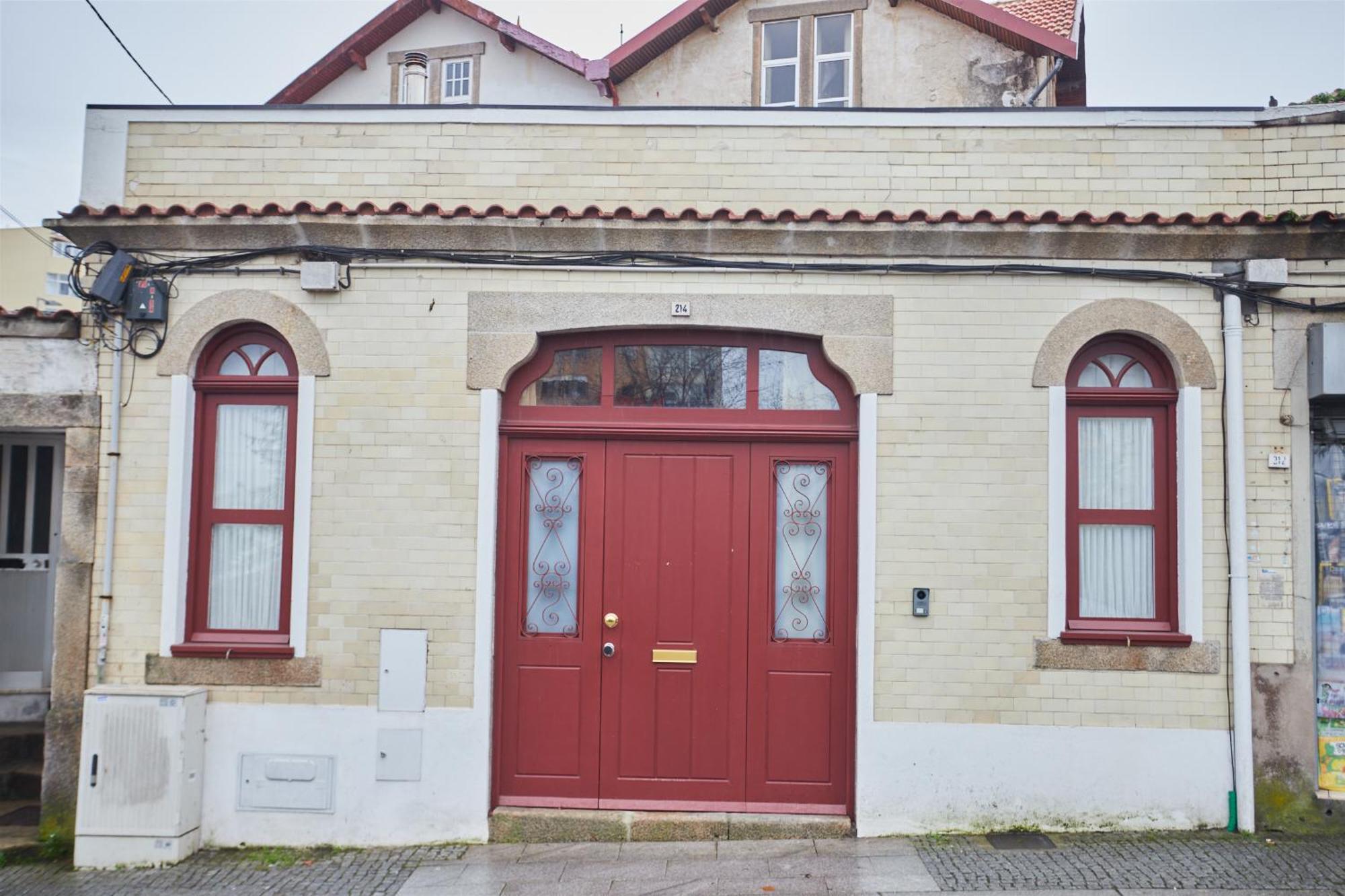 Maison214 加亚新城 外观 照片