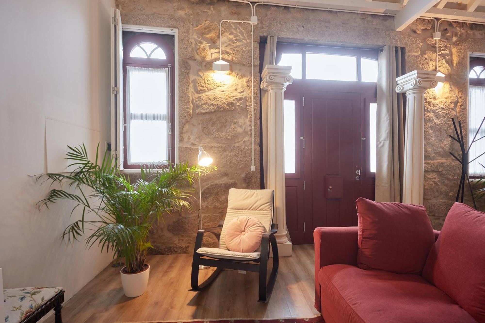 Maison214 加亚新城 外观 照片