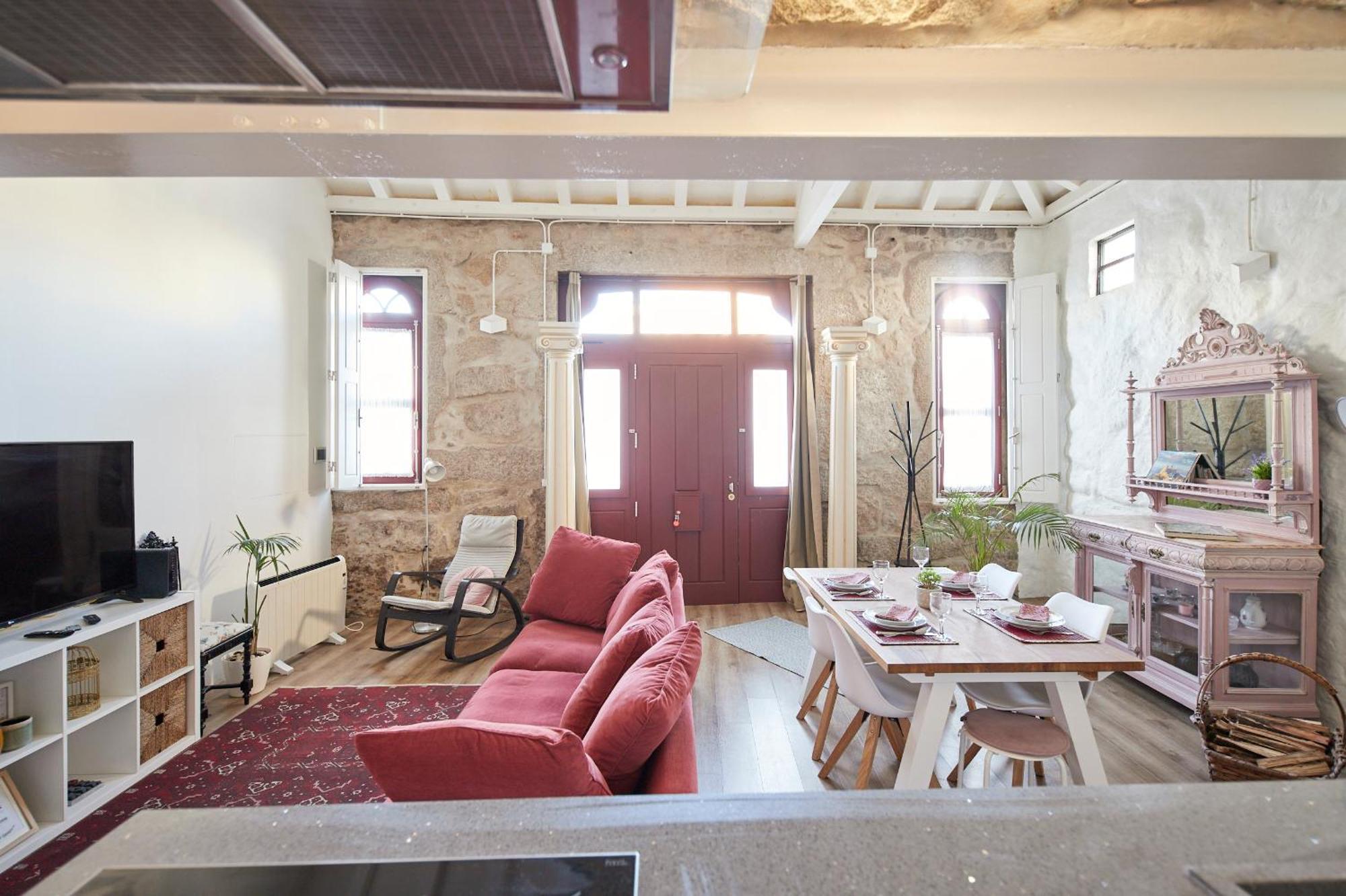 Maison214 加亚新城 外观 照片